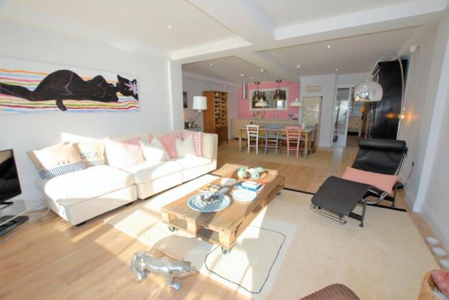 Living space