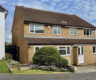 Kingsleigh Park, Kingswood, Bristol
