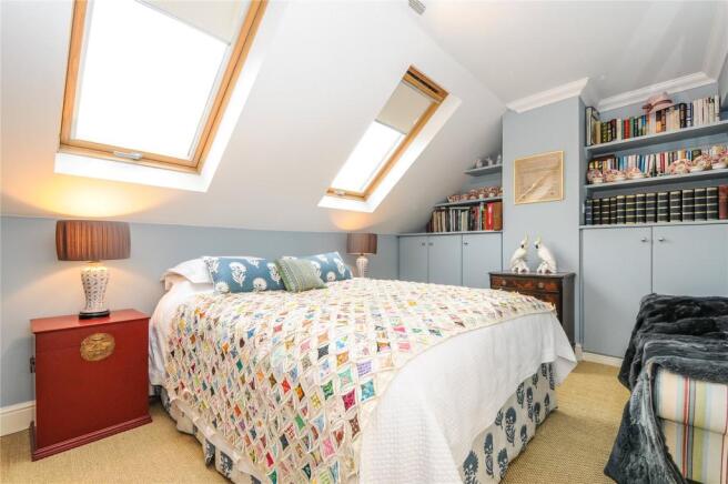 Guest Bedroom