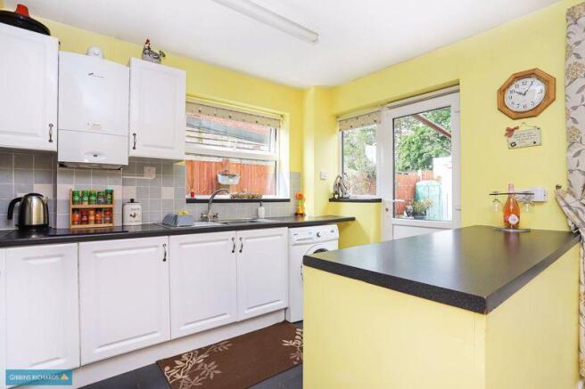 Kitchen/Dining...