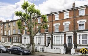 184, Iverson Road, London NW6 2HL