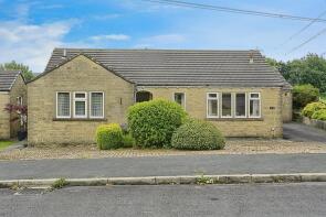 3, Pinfold Close, Barkisland, Sowerby Bridge HX4 0EY