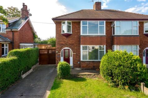 West End, Great Eccleston, Preston, Lancashire