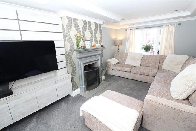 Skelton Terrace, Leeds, West Yorkshire, LS9 photo 4