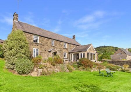 Chesterfield Road, Two Dales, DE4