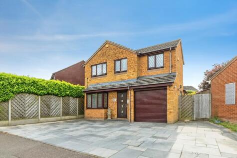 Uplands, Stevenage, SG2