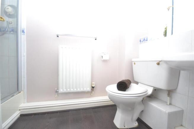 Master En-suite