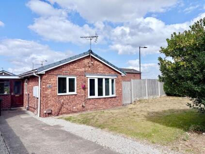 Bond Street, New Rossington, DN11