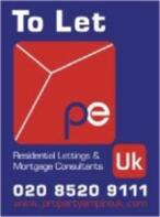 3, 1 Flanders Court, Luther King Close, London E17 8RS
