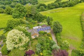 Brambles, Lye Green, Upper Westwood BA15 2DT