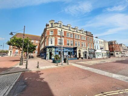 Devonshire Road, Bexhill On Sea, TN40