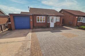 48, Breedon Drive, Lincoln LN1 3XA