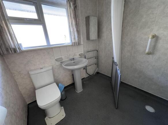 Wet Room