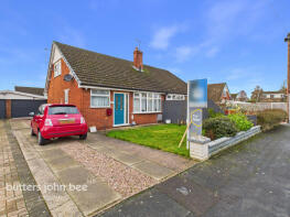 4, Balfour Close, Crewe CW1 5PH