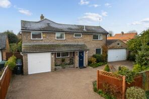 10, Albert Road, Stow-cum-quy, Stow Cum Quy CB25 9AH
