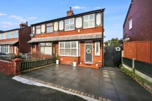 43, Hornby Street, Wigan WN1 2DR