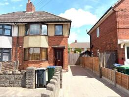 20, Connaught Avenue, Wednesbury WS10 0TF