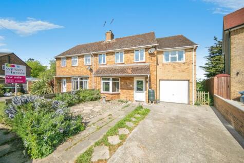 Oak Hill, Hollesley, Woodbridge