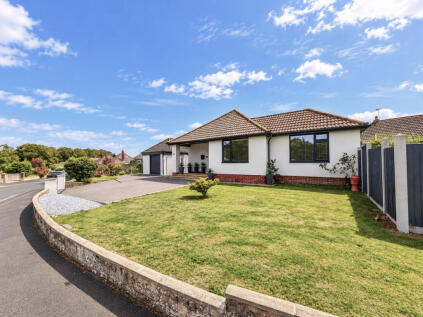 Fairview Crescent, Sandown, PO36
