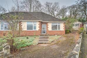 7, Denbigh Close, Lawn, Swindon SN3 1EU