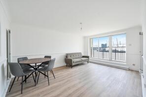 Flat 33, 10 Bartholomew Court, Newport Avenue, London E14 2DW