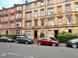 Flat 2/2, 26, Carrington Street, Glasgow G4 9AL