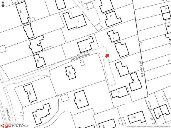 BLOCK PLAN