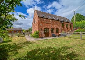 1, Boycott Barns, Upper Ludstone, Claverley WV5 7DN