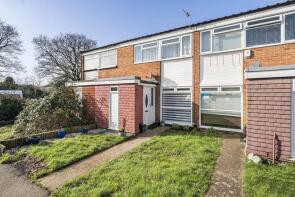 110, Peregrine Road, Sunbury-on-thames TW16 6JL