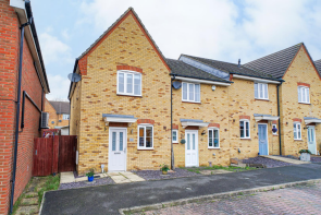 3, Deverell Way, Leighton Buzzard LU7 4UN