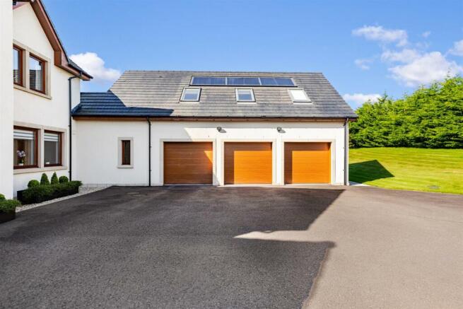 Garages