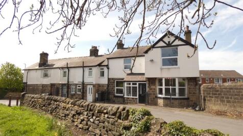 Cragg Hill, Leeds, West Yorkshire, LS18
