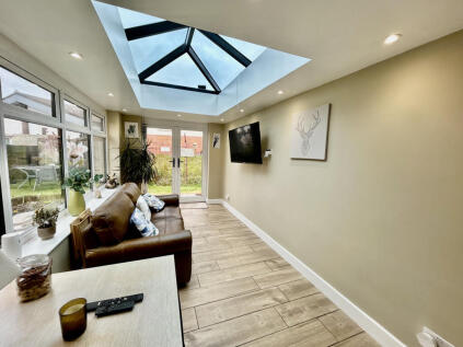 Frost Mews, South Shields, NE33