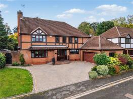 19, Winterburn Road, Worcester WR2 6DW