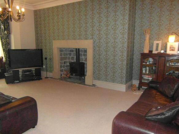 Drawing Room
