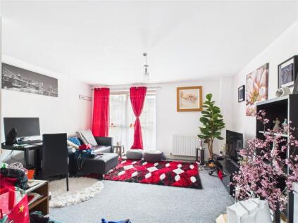 Commonwealth Drive, Crawley, West Sussex, RH10