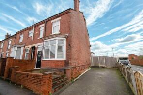 8, Nuttall Street, Alfreton DE55 7AY