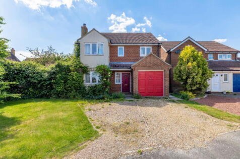 The Sycamores, Bluntisham, Huntingdon, PE28 3XW