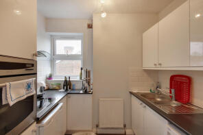 Golding House, Kirkdale Road, Tunbridge Wells TN1 2SD