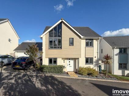 Furzebrake Close, Torquay, TQ2