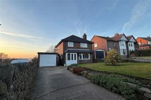 76, Rainow Road, Higher Hurdsfield SK10 2PF