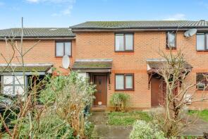 17, Russet Close, Langshott, Horley RH6 9GE