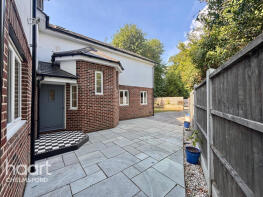 39a, New Road, Great Baddow, Chelmsford CM2 7QT