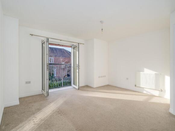 Living Room (view a)