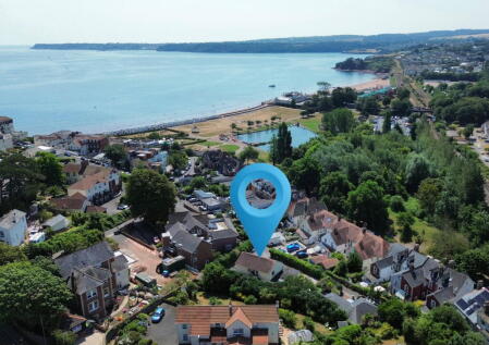 Youngs Park Lane, Goodrington, Paignton
