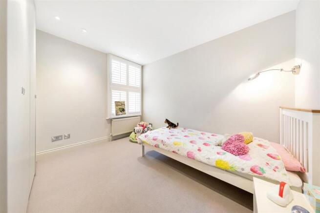 Third Bedroom