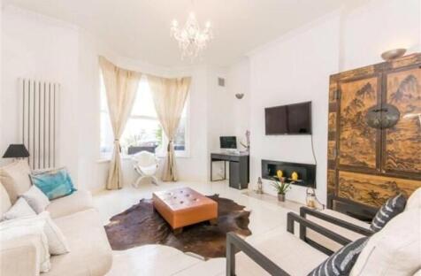 Beauclerc Road, Hammersmith W6