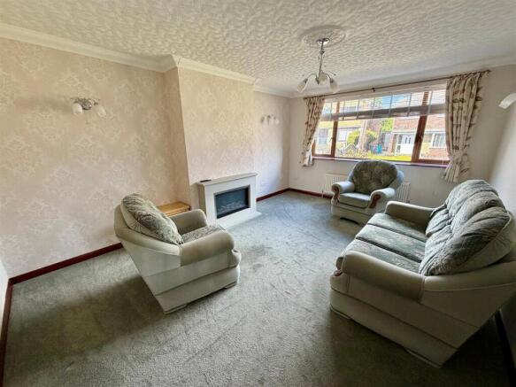 Bramleys Estate Agents - Hepworth Lane - Mirfield 