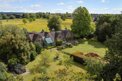 The Park, Minchinhampton, GL6