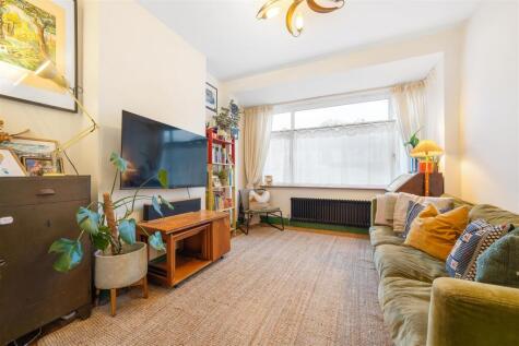 Ravenscroft Road, Beckenham, London, BR3